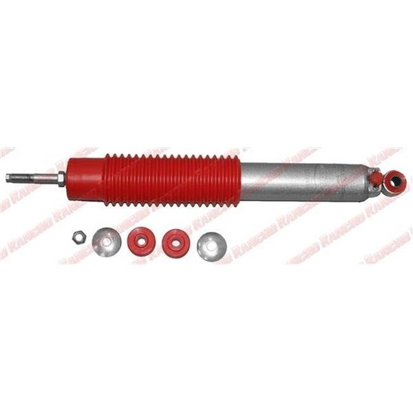 Rancho Rancho RS999289 21.23 In. Rs9000Xl Adjustable Shock Absorber R38-RS999289